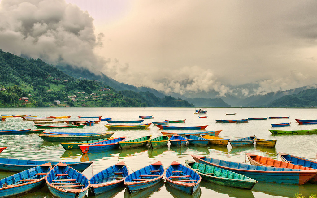 Nepal High Quality - HD Wallpaper 