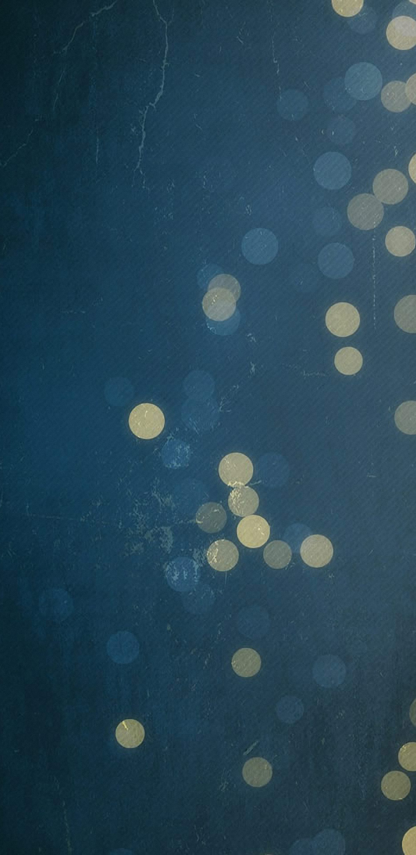 Hd Vintage Bokeh Circle Galaxy S8 Wallpapers - Self Love Wallpapers For Phone - HD Wallpaper 