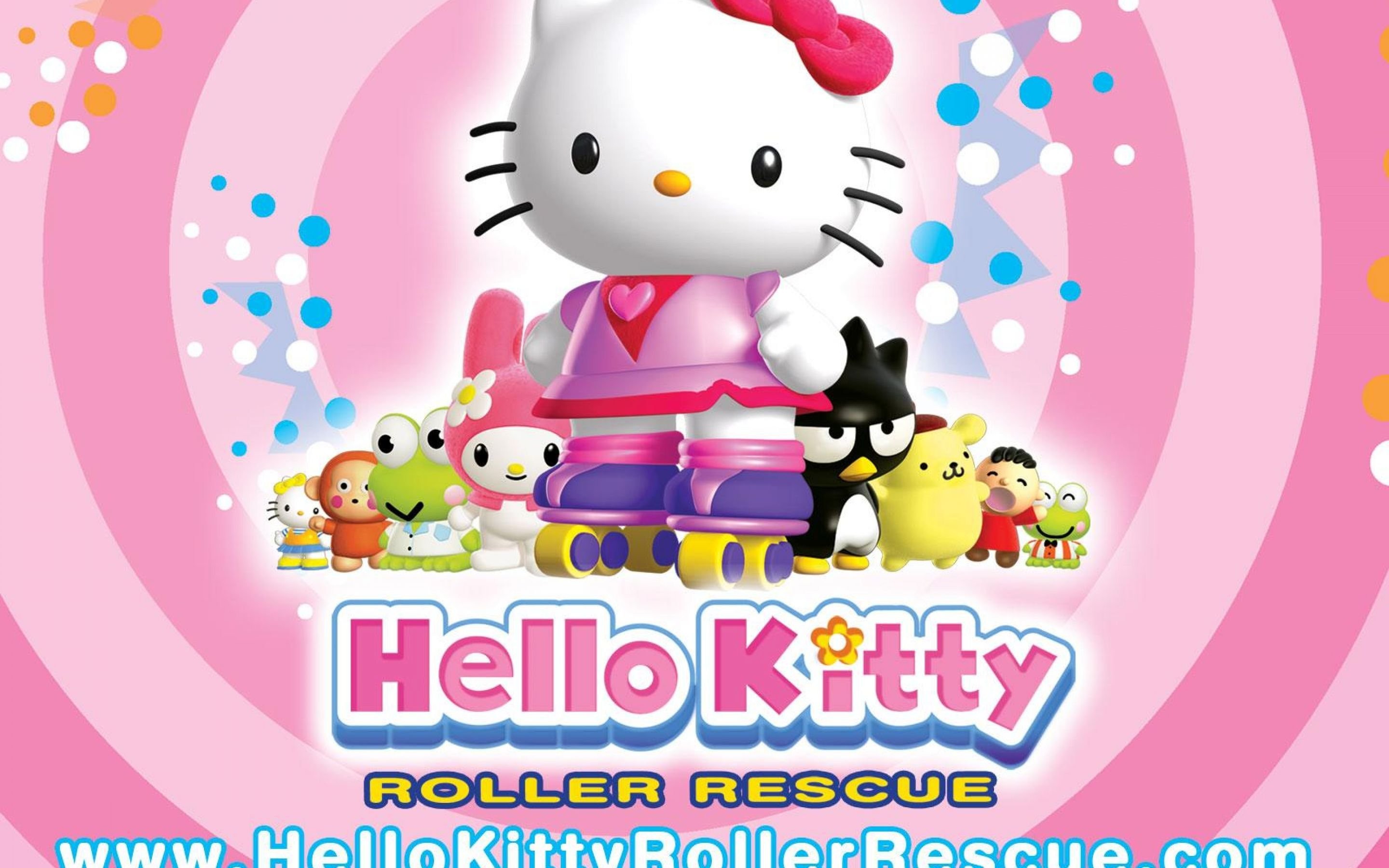 2880x1800, Wallpaper 
 Data Id 288216 
 Data Src /walls/full/f/0/b/288216 - Hello Kitty Roller Rescue Ps2 - HD Wallpaper 