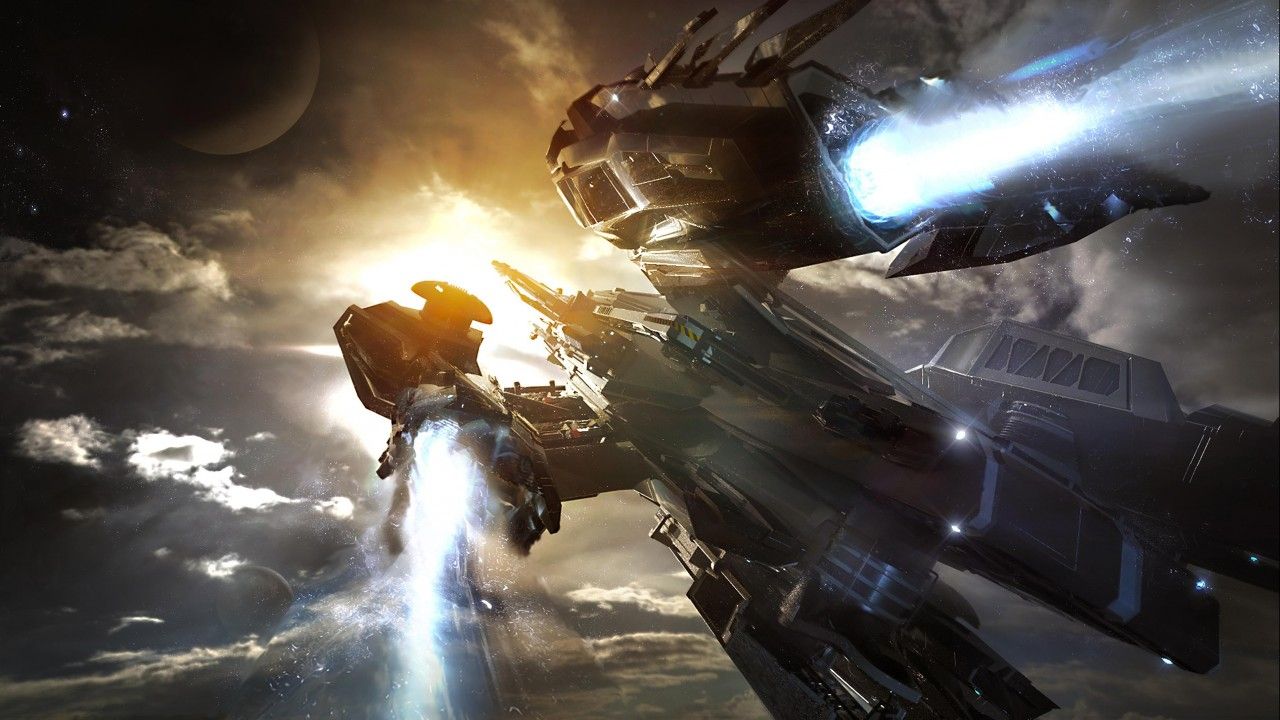 5k Wallpapers Sci Fi - HD Wallpaper 