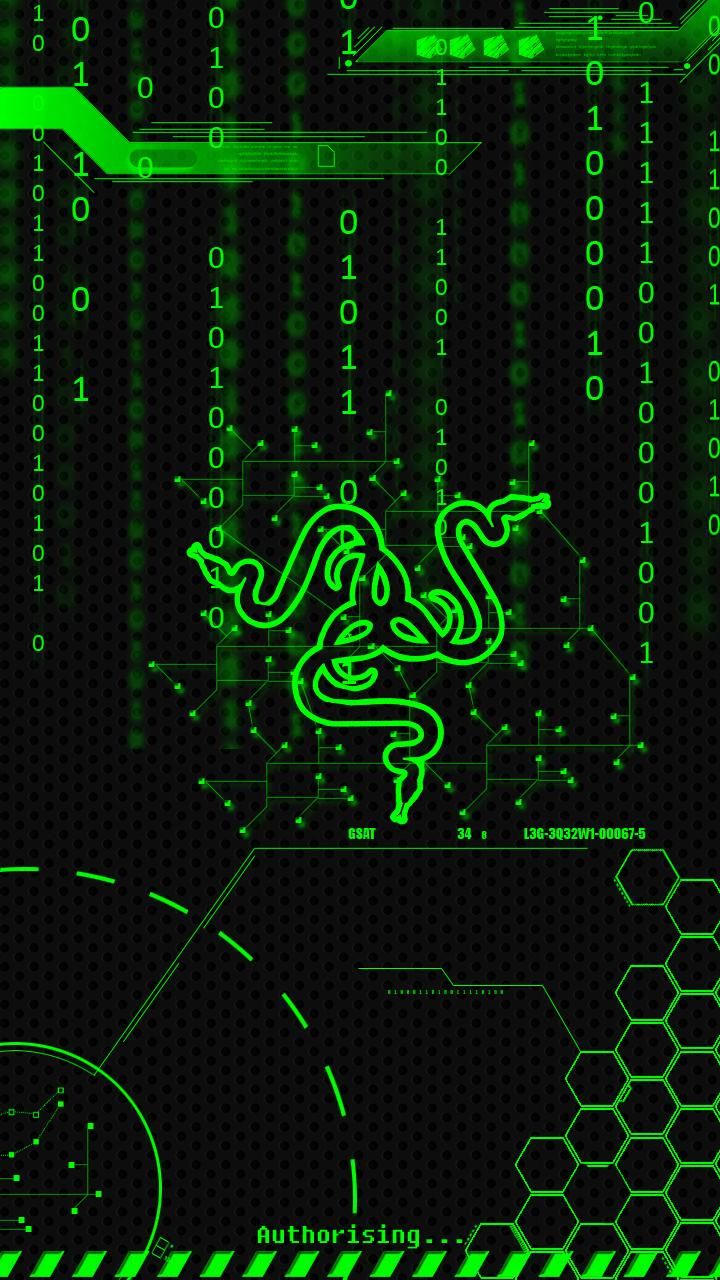 Gambar Wallpaper Razer Phone - HD Wallpaper 