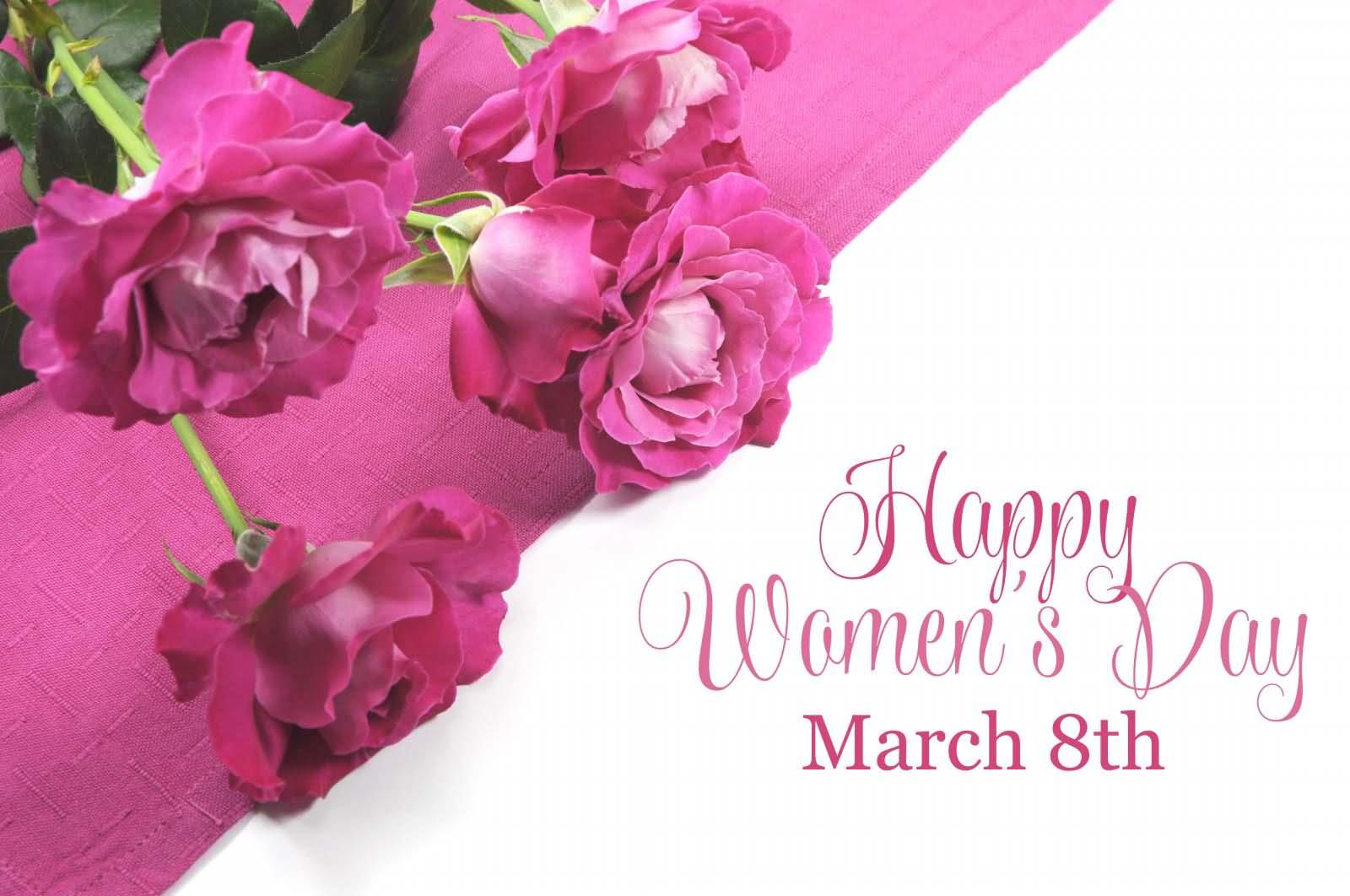 Women's Day Images Download - HD Wallpaper 