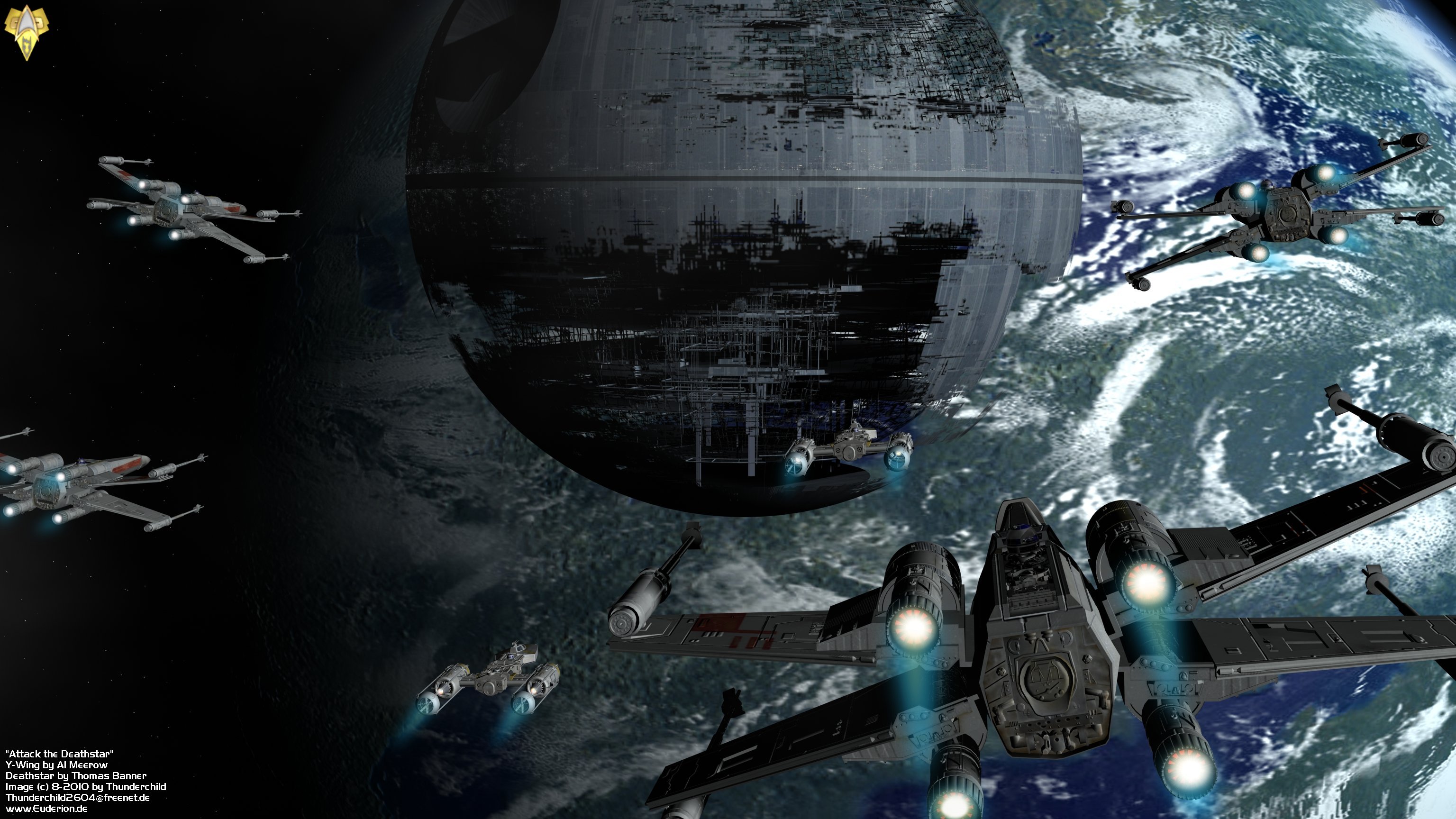 Star Wars 8 Backgrounds - HD Wallpaper 