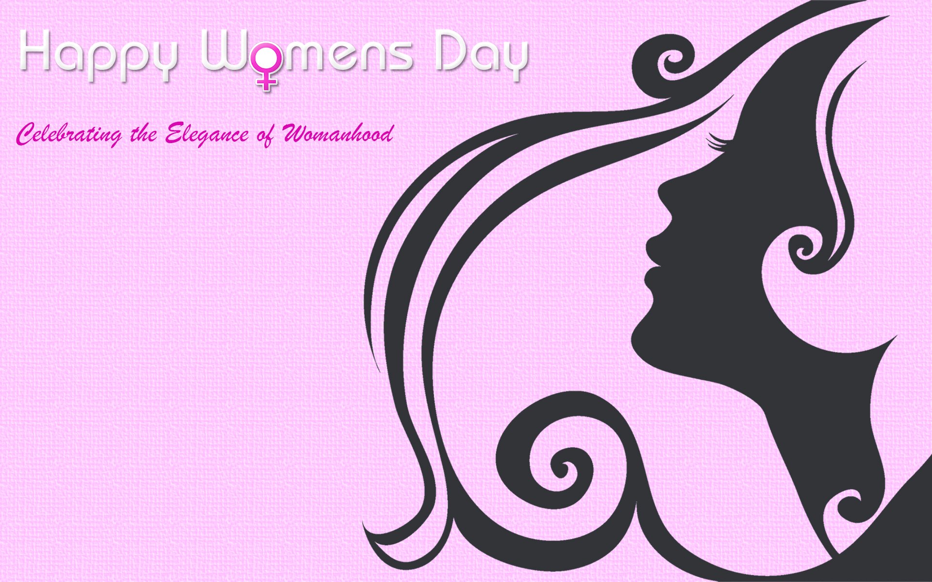 Women's Day Clipart Png - HD Wallpaper 