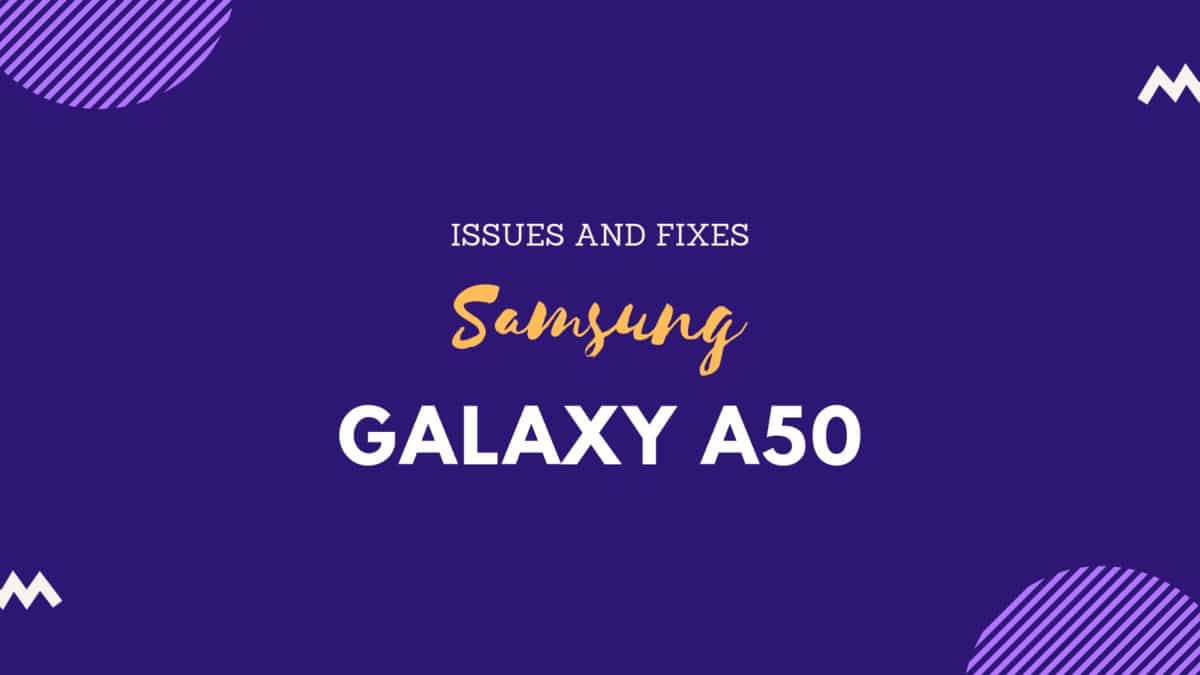 Improve Battery Life On Samsung Galaxy A50 - Samsung A50 Logo - HD Wallpaper 