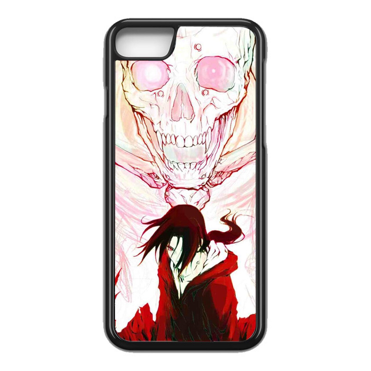 Uchiha Art - HD Wallpaper 