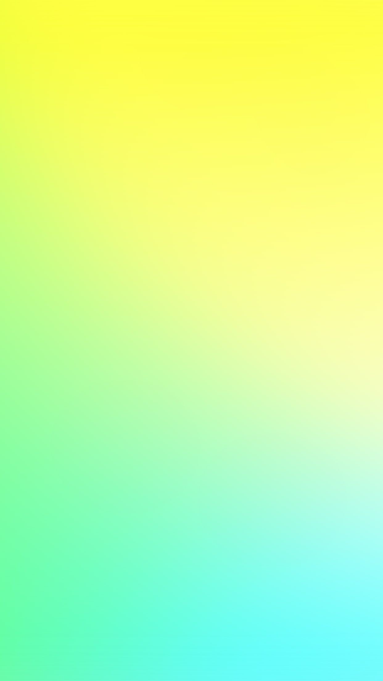 1242x2208, Plus Yellow Wallpaper Iphone - Background Light Yellow Colour - HD Wallpaper 