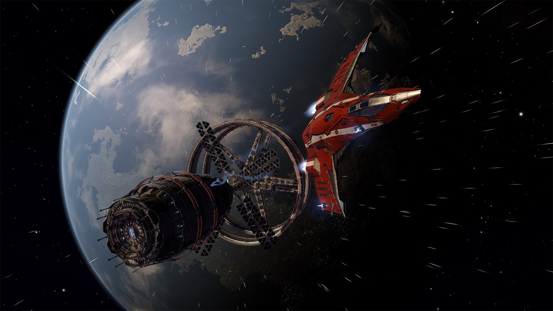 Elite Dangerous Desktop Backgrounds - 1920x1081 Wallpaper - teahub.io