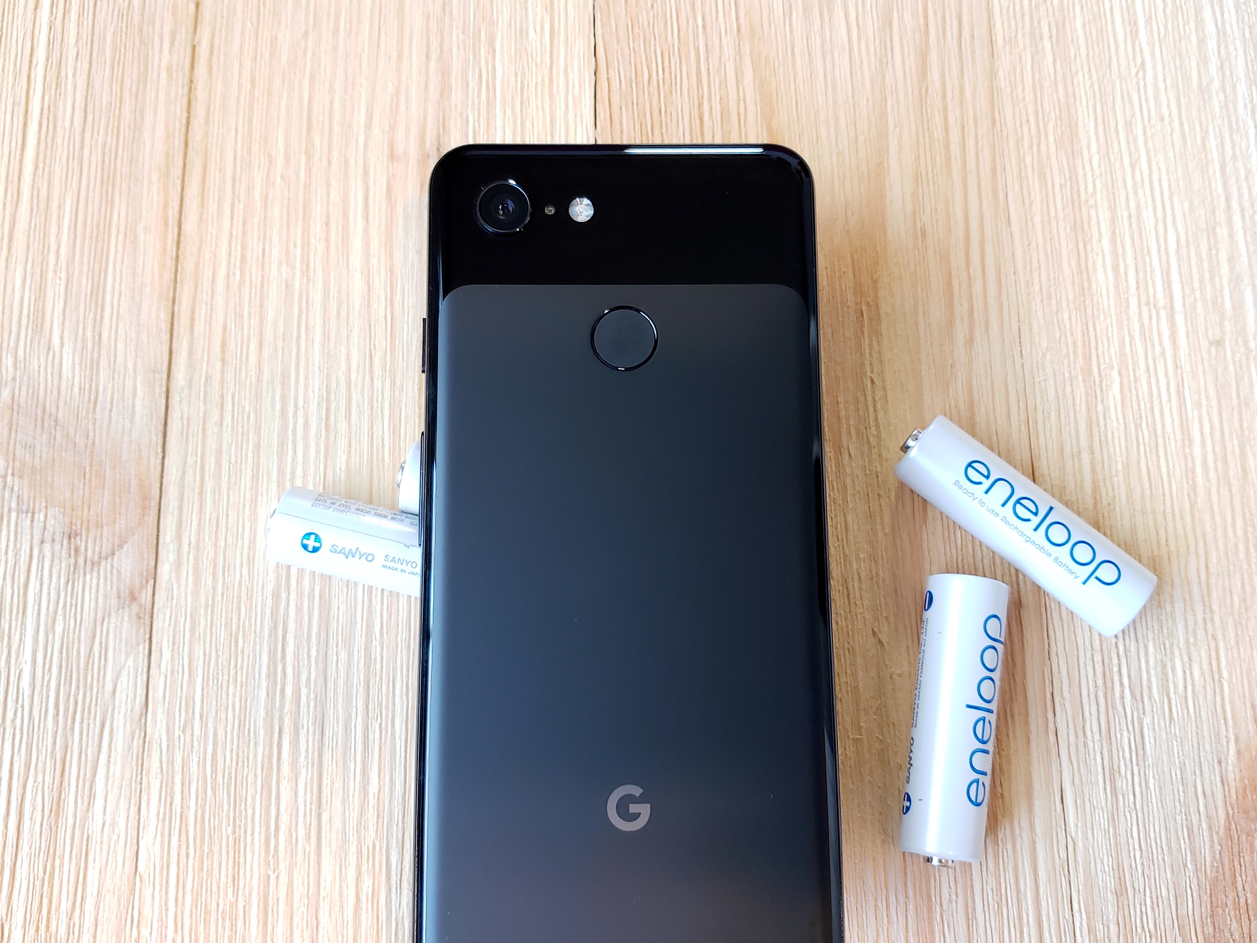 Pixel 3 Red Battery Icon - HD Wallpaper 