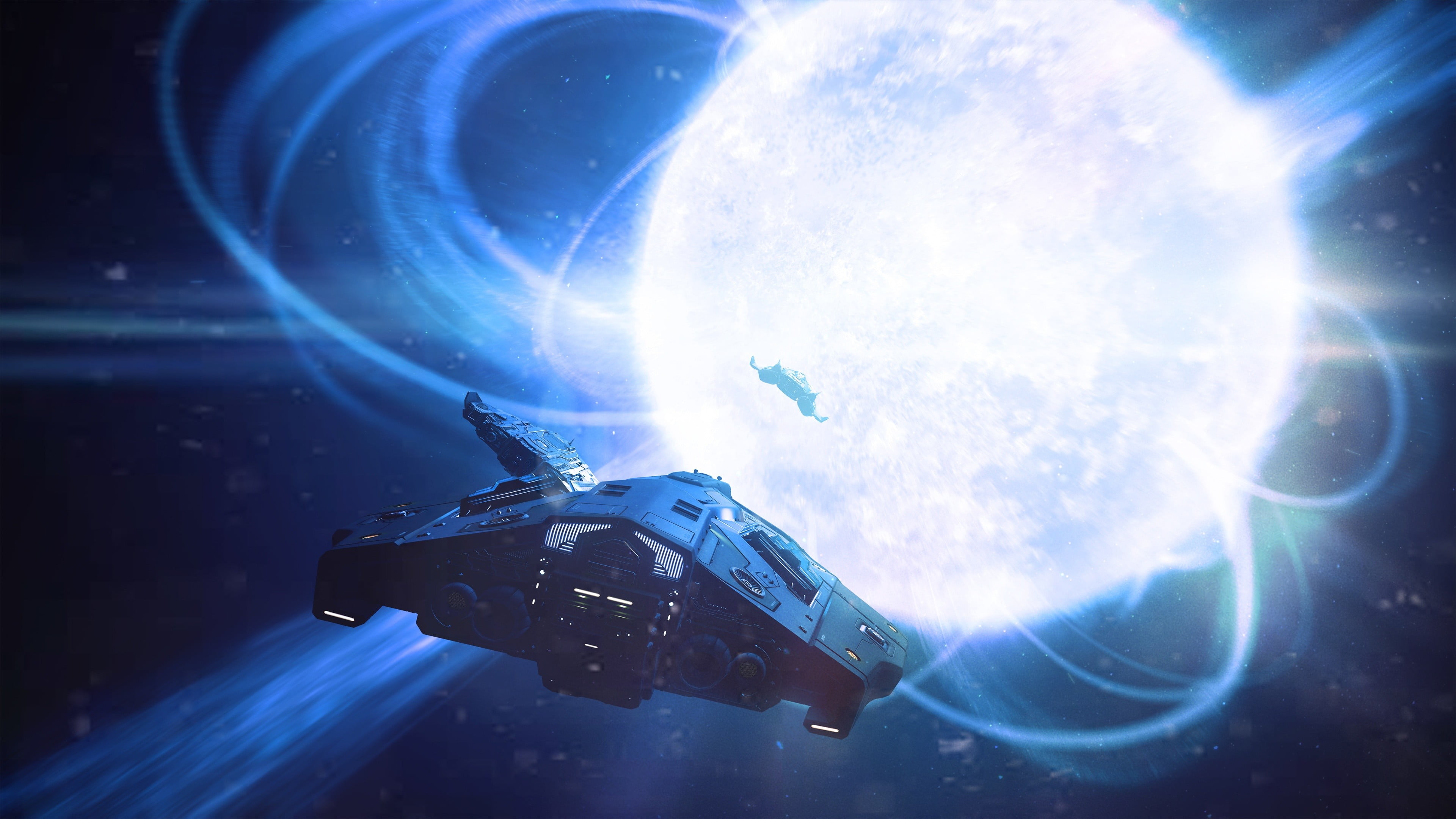 Elite Dangerous Cool Screenshots - HD Wallpaper 
