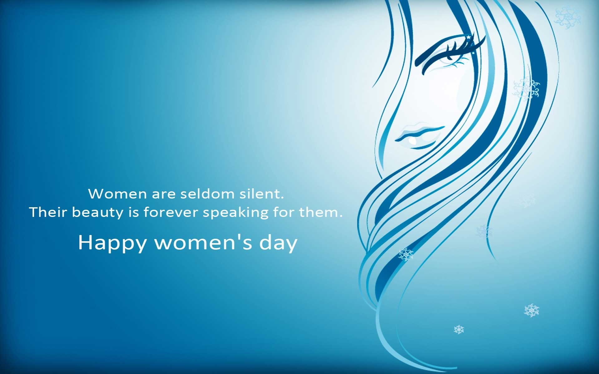 Happy Womens Day Images 2019 - Womens Day Professional Quotes - HD Wallpaper 