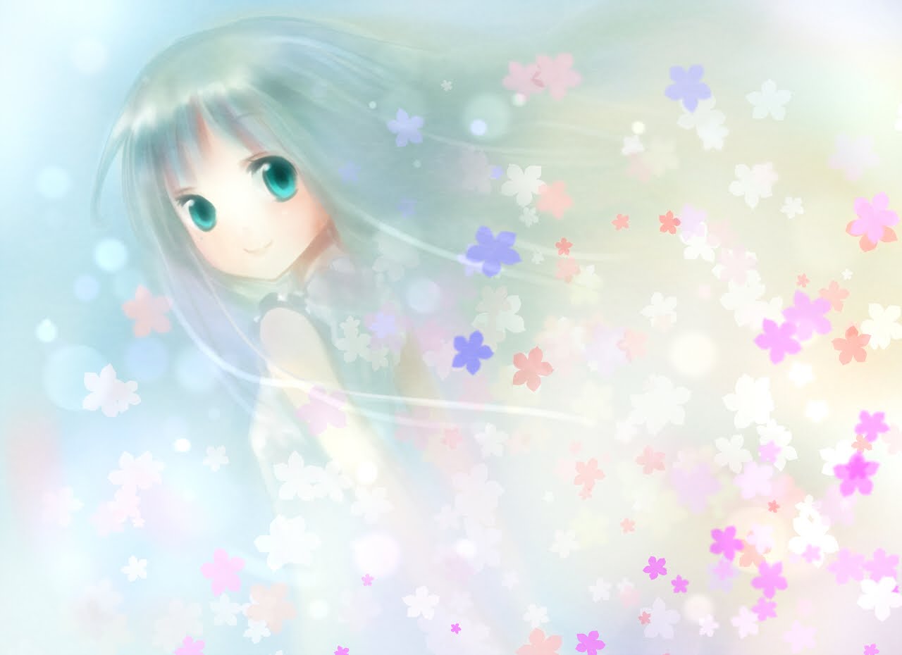 Anohana: The Flower We Saw That Day - HD Wallpaper 