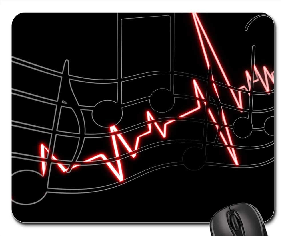 Heartbeat With Music - HD Wallpaper 