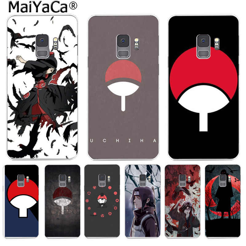 Maiyaca Uchiha Itachi Hokage Ninjia Anime Diy Luxury - Itachi Uchiha Edad - HD Wallpaper 