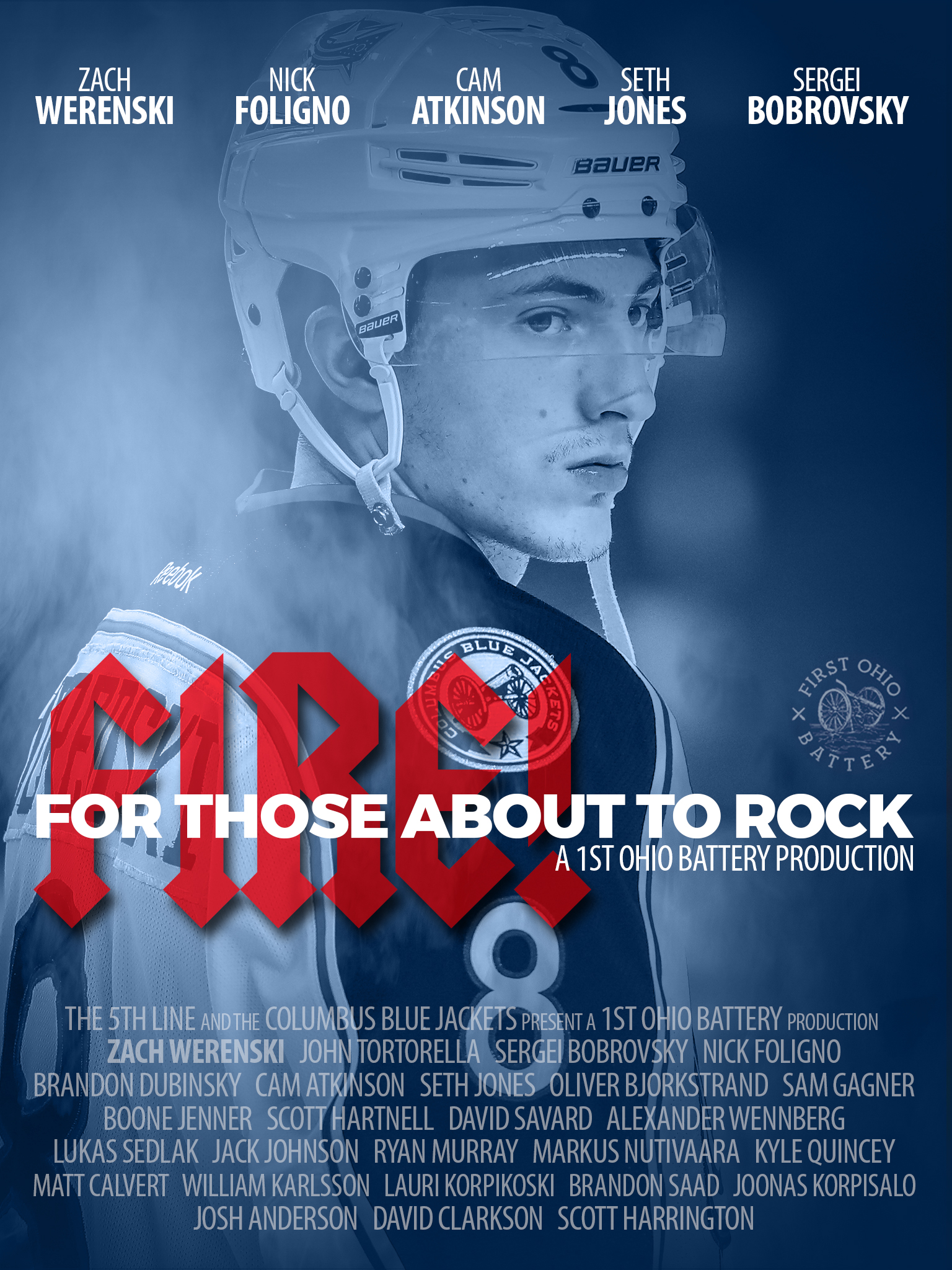 Iphone Columbus Blue Jackets - HD Wallpaper 