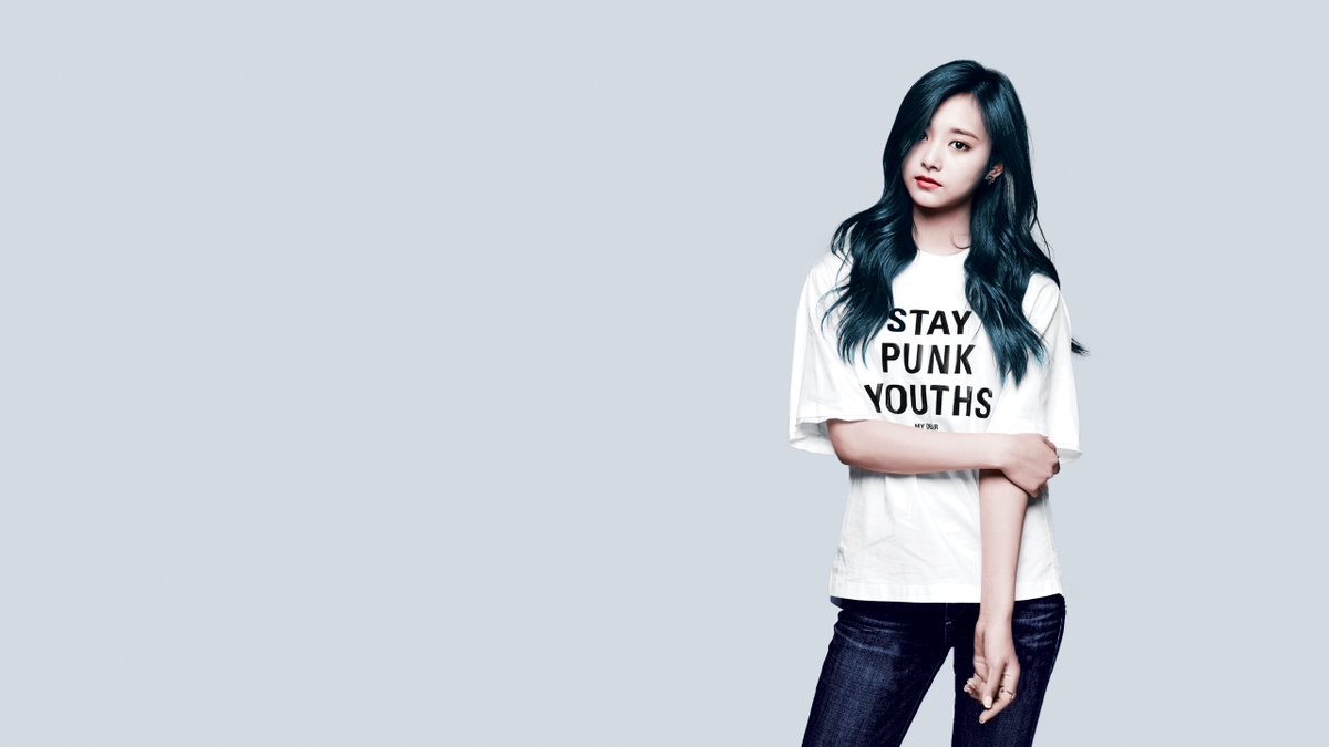 Tzuyu Wallpaper Twice - HD Wallpaper 