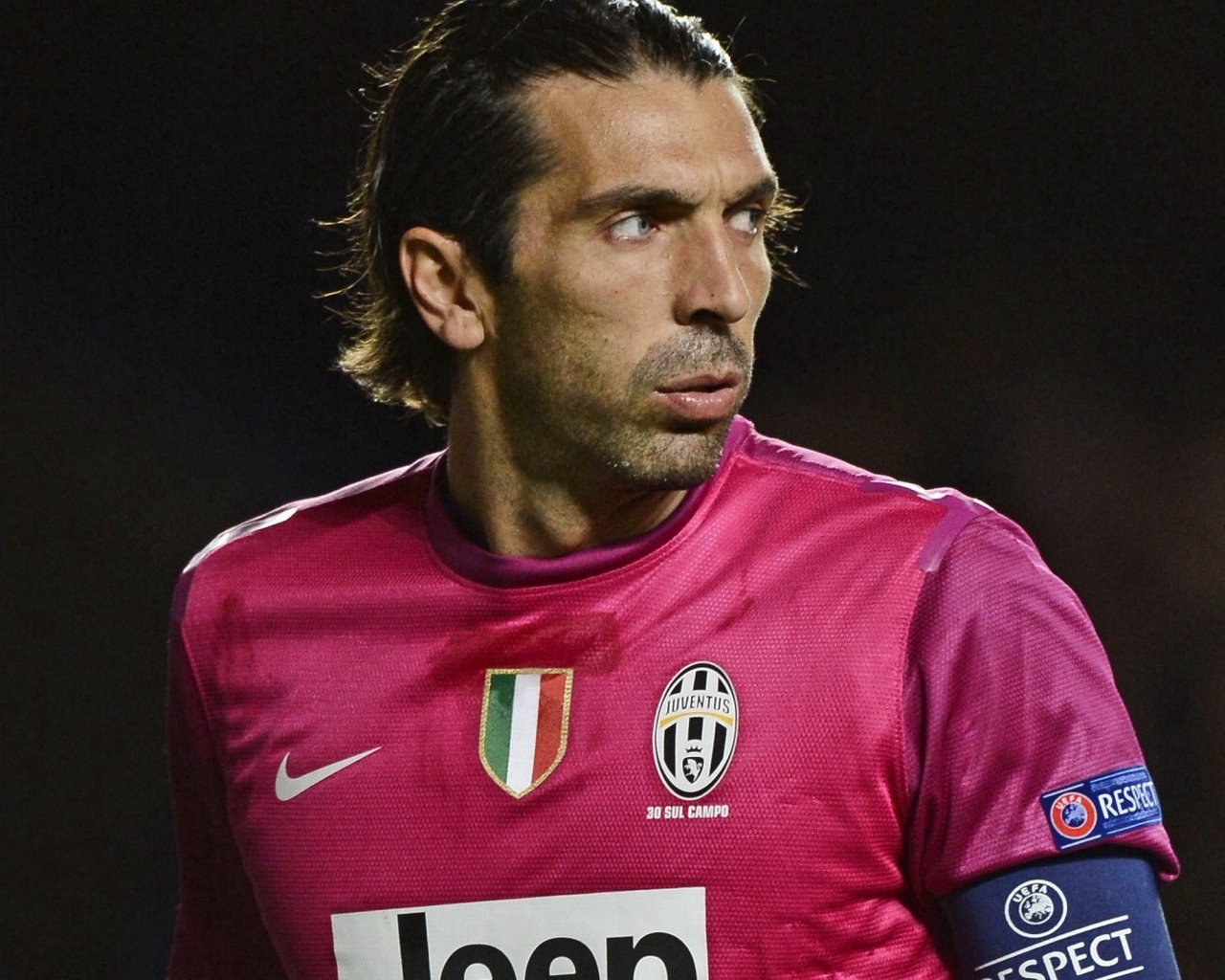 Wallpaper Gianluigi Buffon, Juventus, Series A, Goalkeeper, - Juventus F.c. - HD Wallpaper 