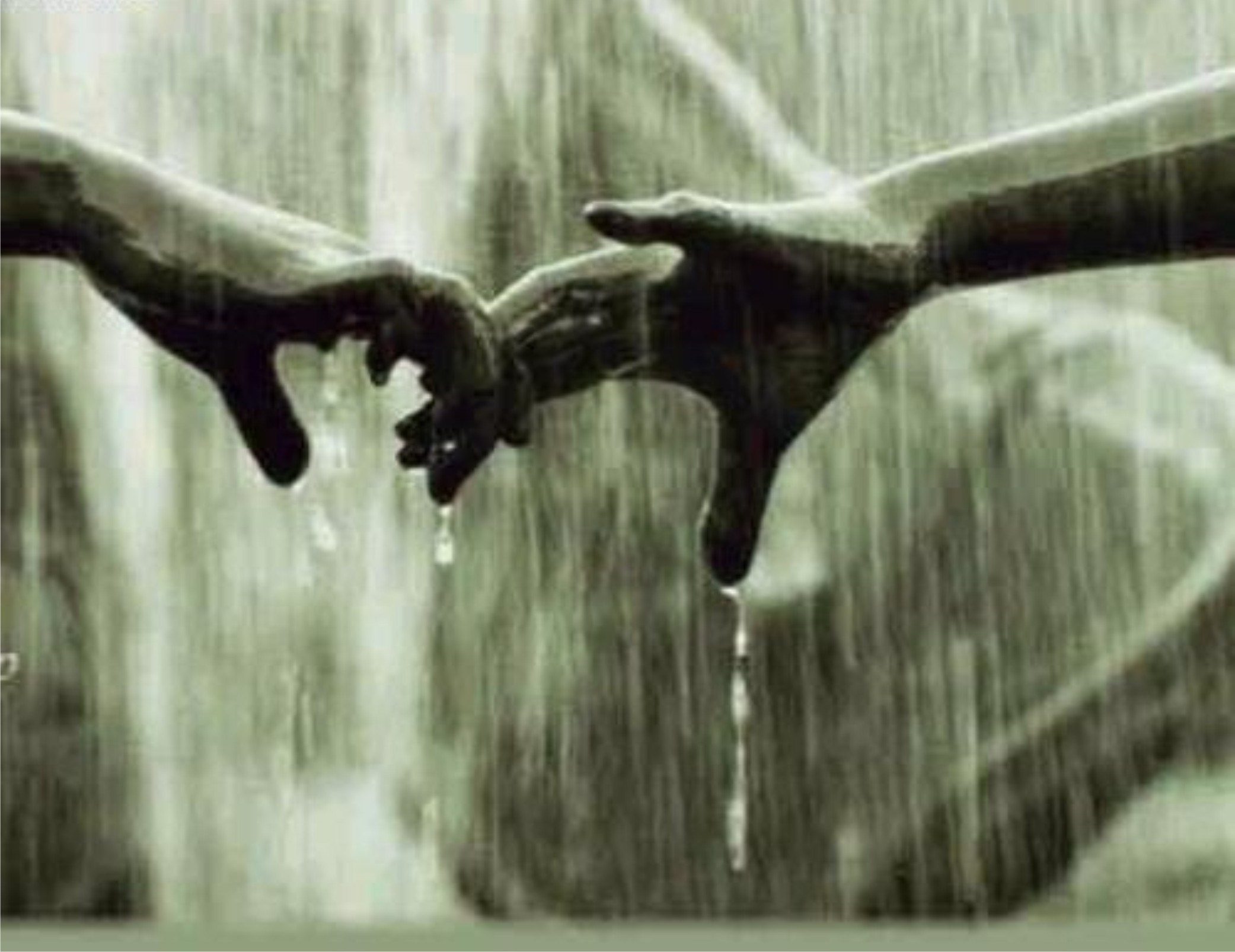 34 - Girl And Boy Break Up - HD Wallpaper 