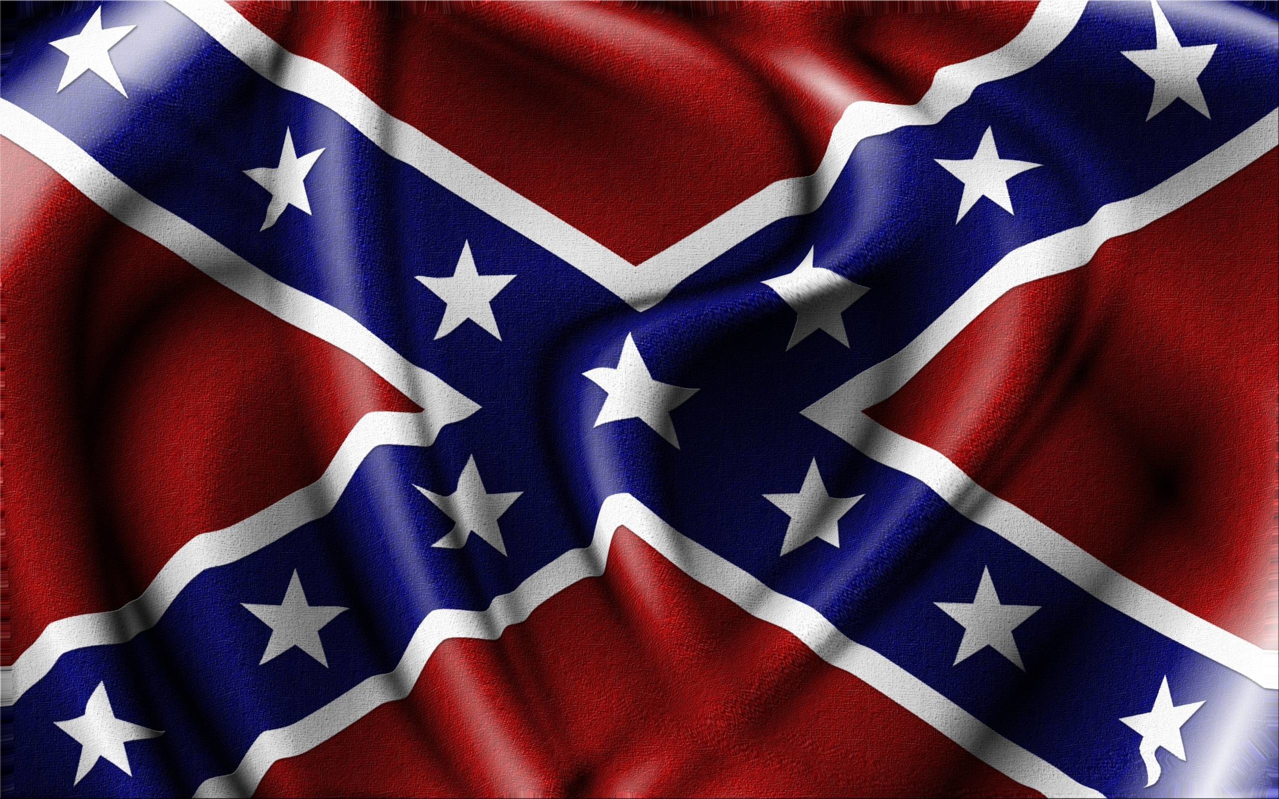 2560x1600, Jesus Christ Redneck Wallpaper Art Hd Wallpaper - Confederate Flag Wallpaper Hd - HD Wallpaper 