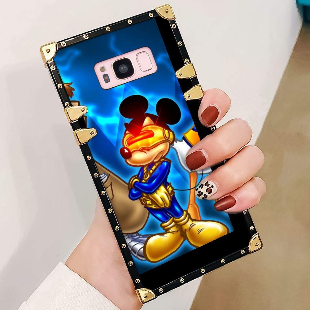 Cartoon - HD Wallpaper 