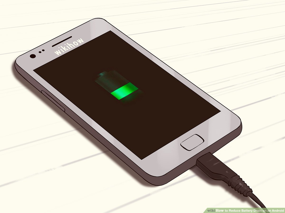 Battery Of Mobile - HD Wallpaper 