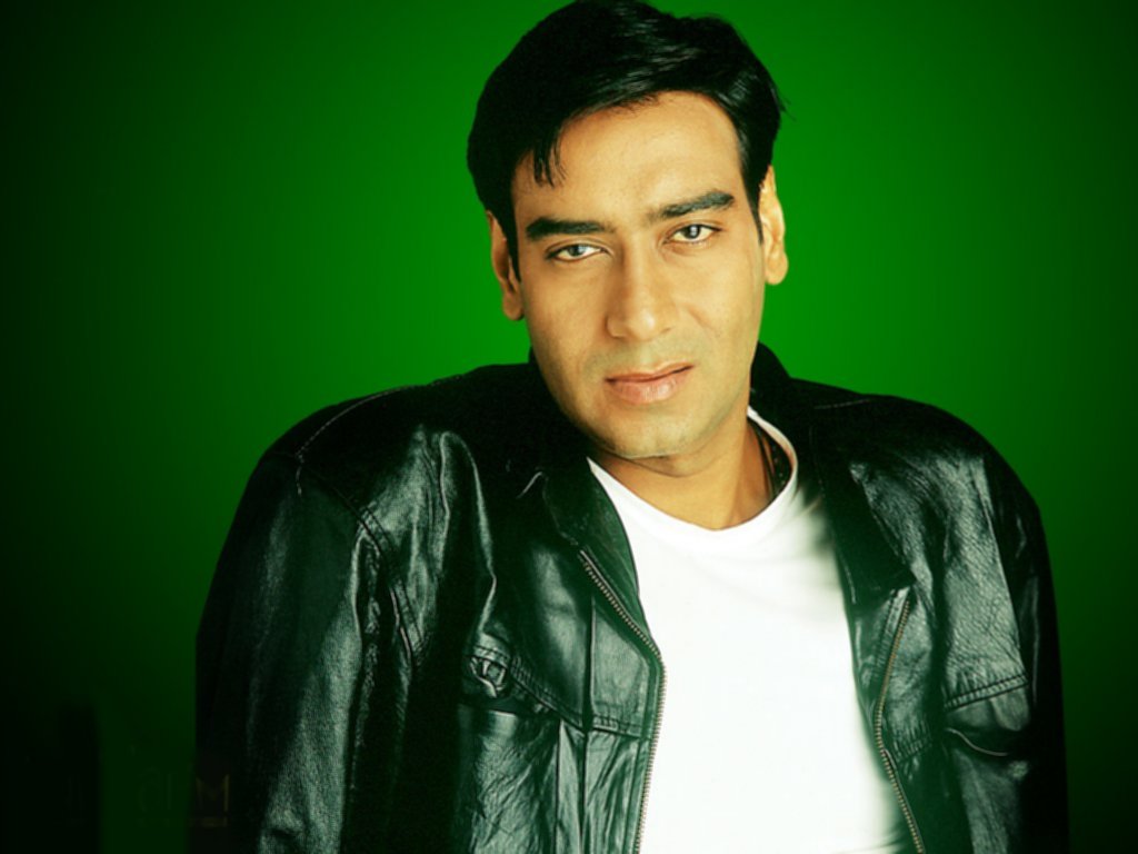 Vishal Devgan - HD Wallpaper 