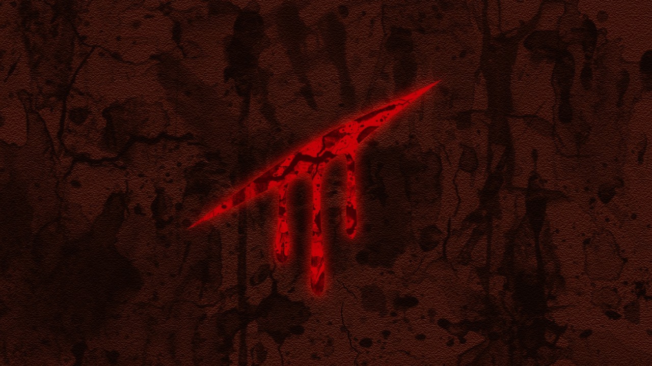Darkness - HD Wallpaper 