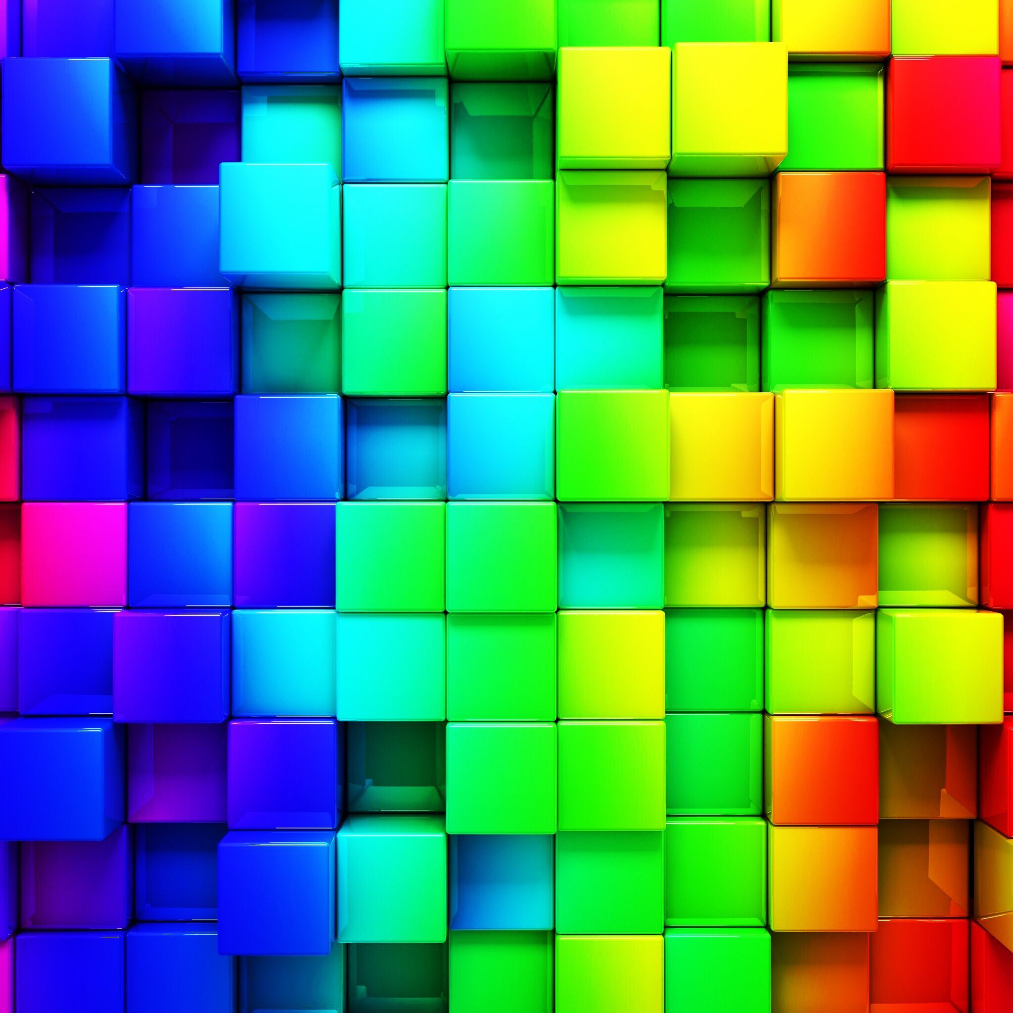 Colourful Wallpaper 1080p - HD Wallpaper 