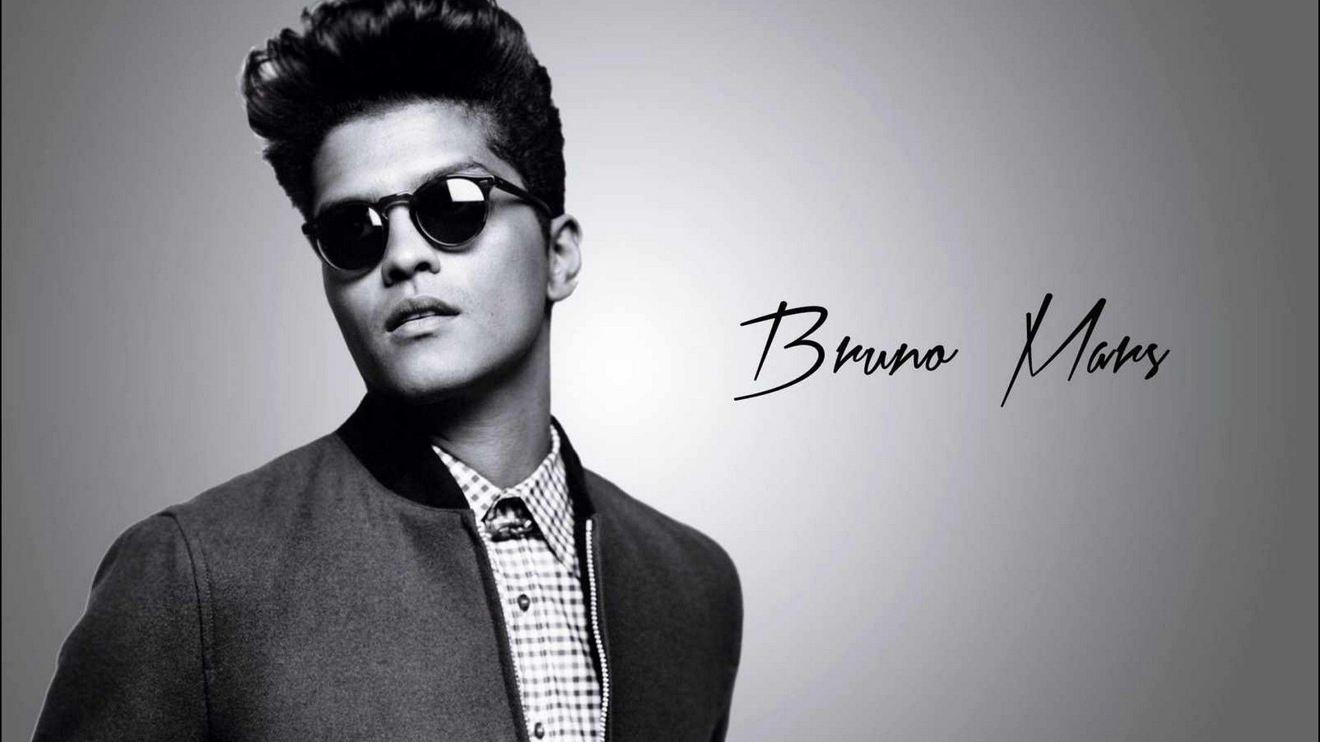 Bruno Mars Songs 2018 - HD Wallpaper 