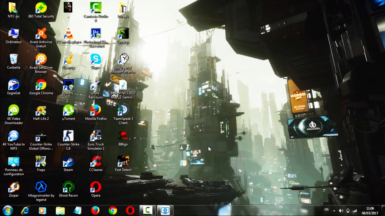 Star Citizen Wallpaper Engine - HD Wallpaper 