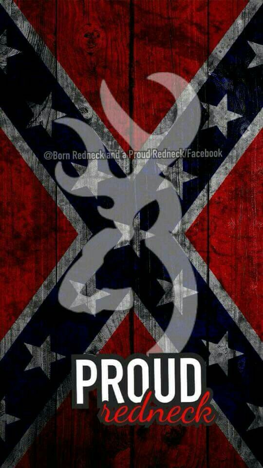 Redneck Wallpapers Iphone 6 Rebel Flag 540x960 Wallpaper Teahub Io