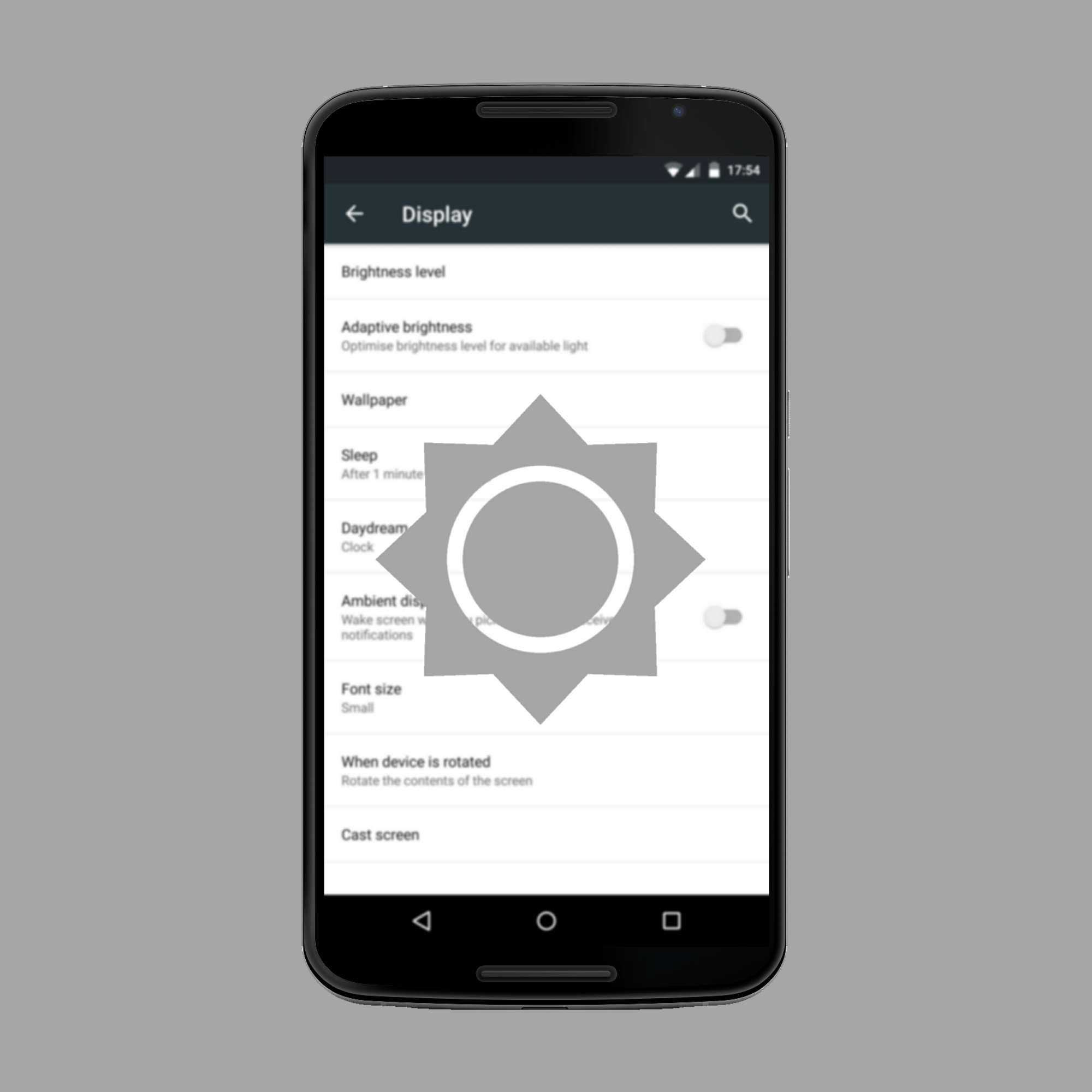 Screenshot - HD Wallpaper 