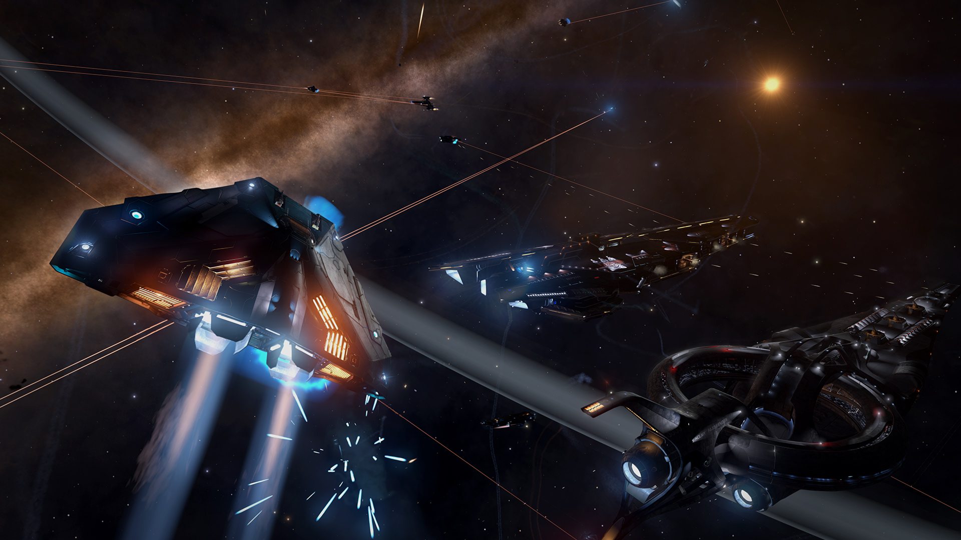 Horizons Review - Elite Dangerous Wallpaper Hd - HD Wallpaper 