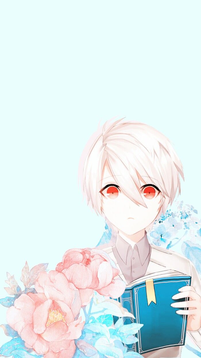 Zen Mystic Messenger Phone - HD Wallpaper 