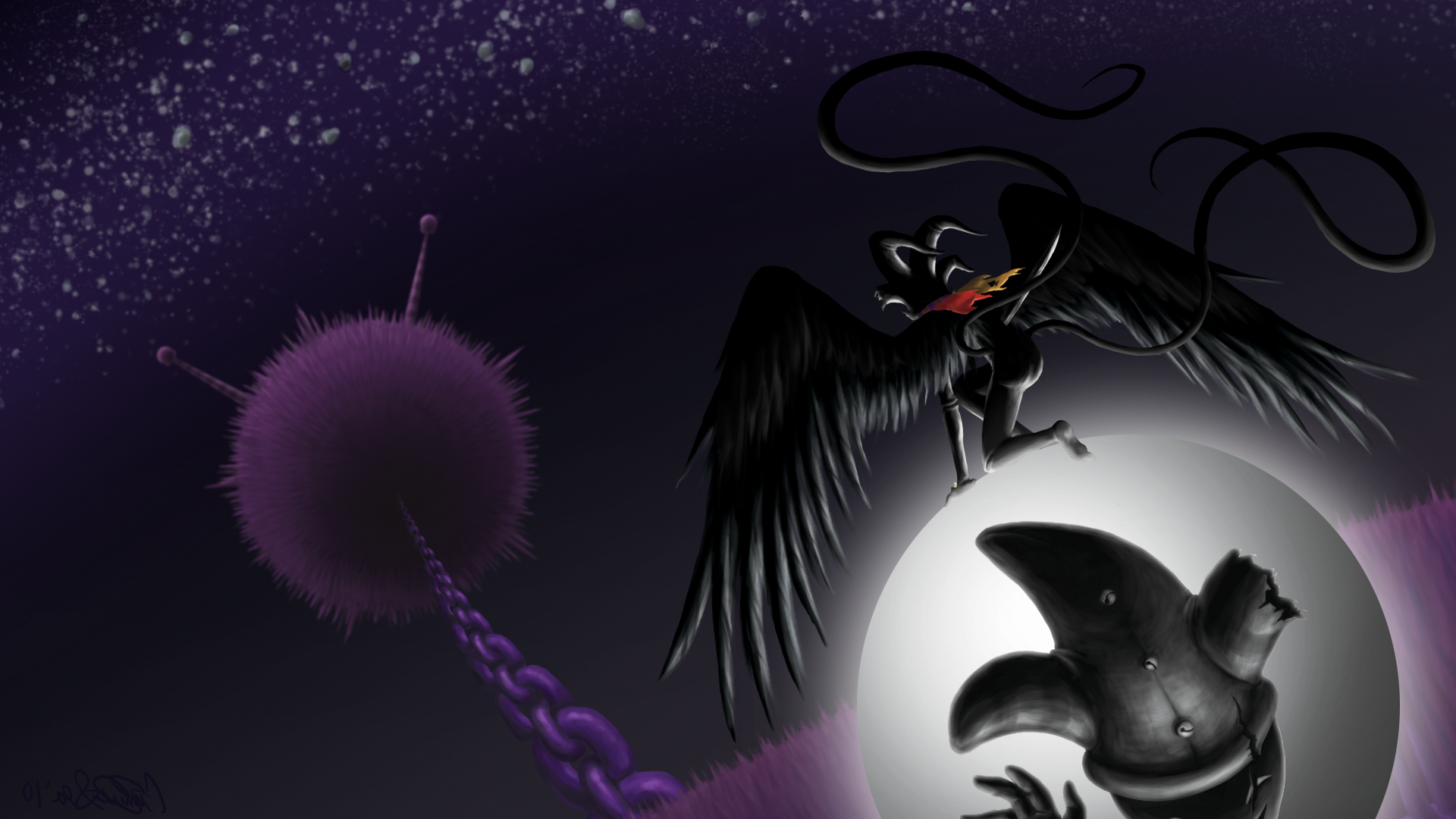 Homestuck Wallpaper - HD Wallpaper 