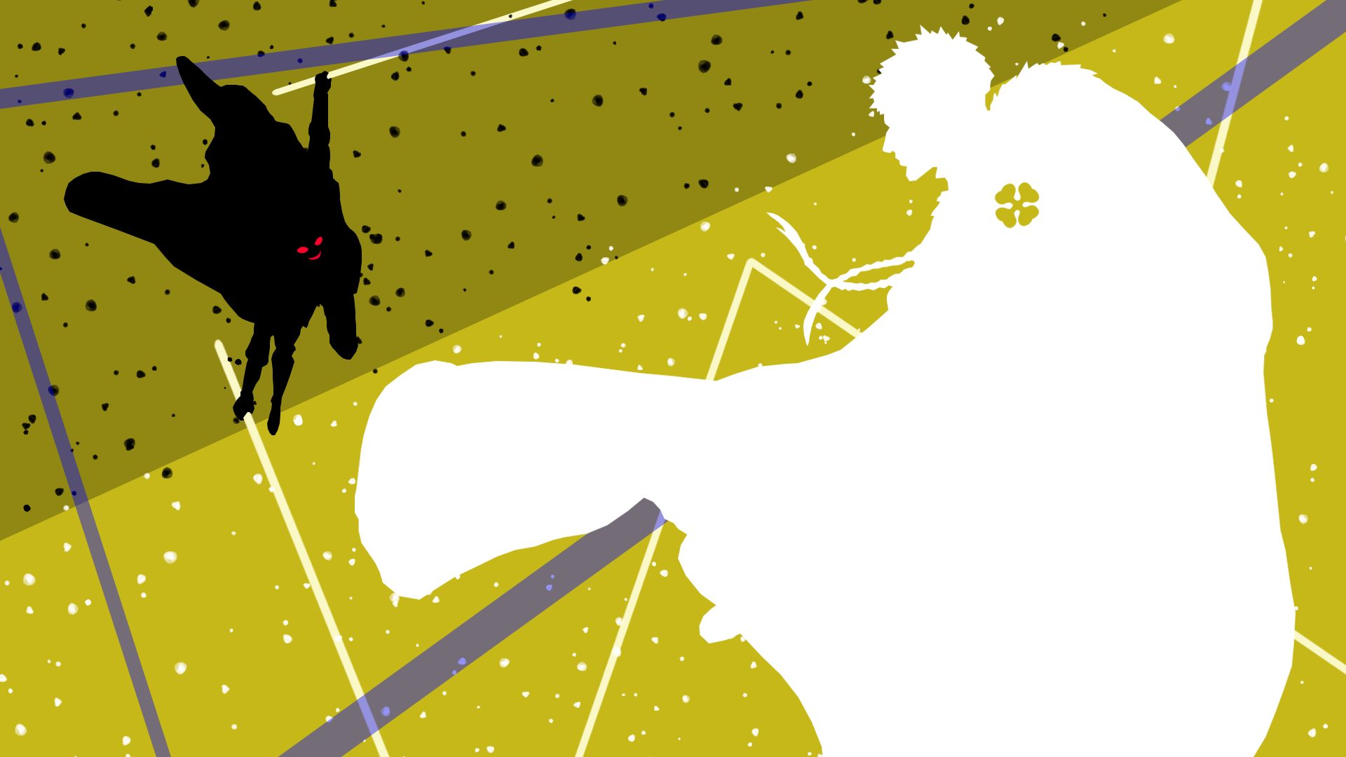 Eye Of Midnight Sun - HD Wallpaper 