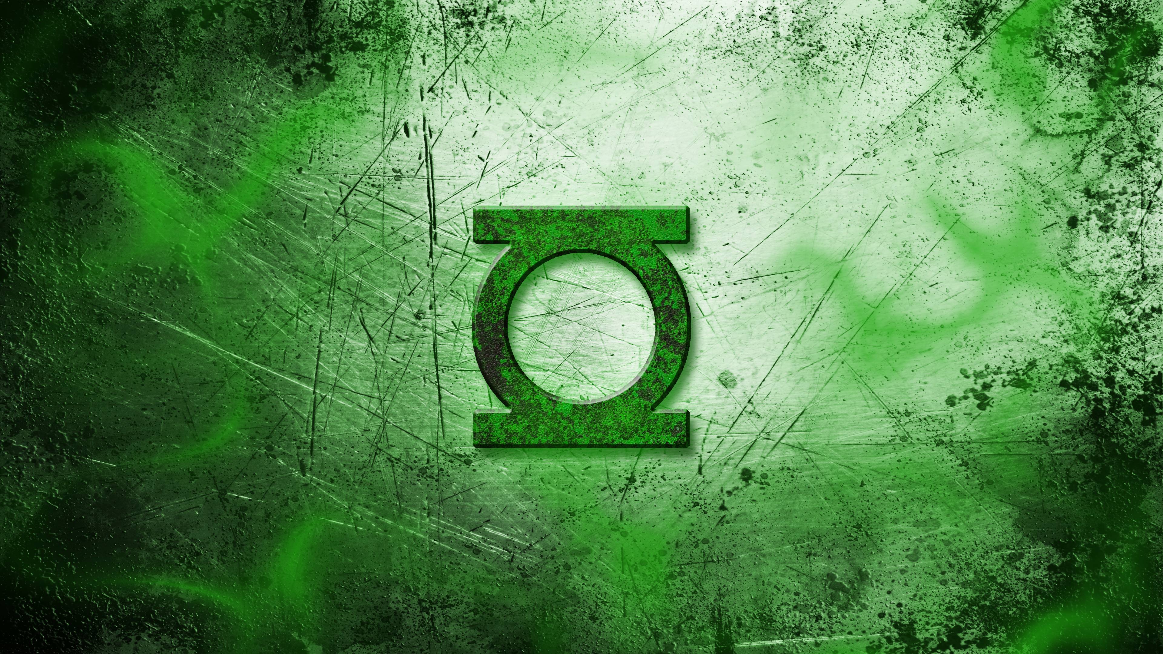 Green Lantern 1920x1080 Hd - HD Wallpaper 