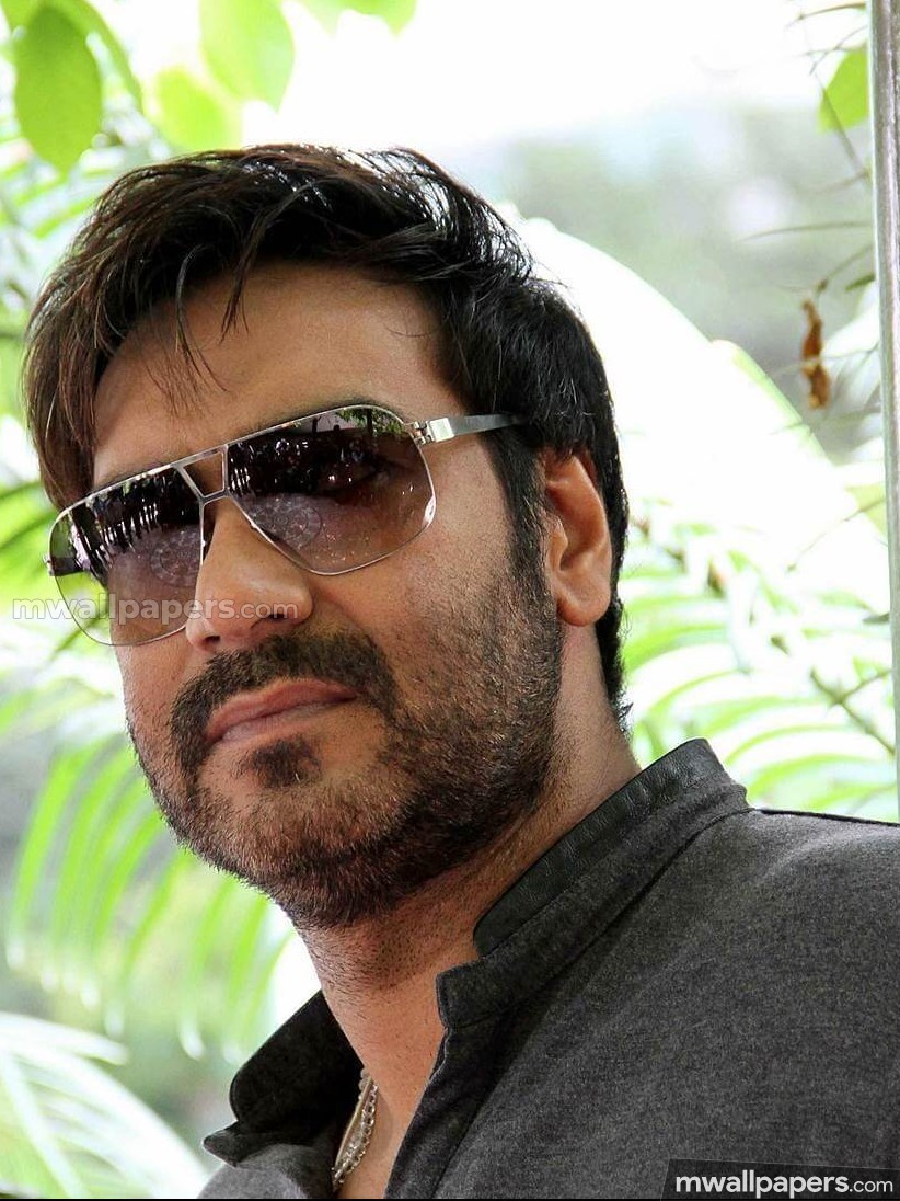 Ajay Devgan Hd Images (22294) - Ajay Devgan - HD Wallpaper 