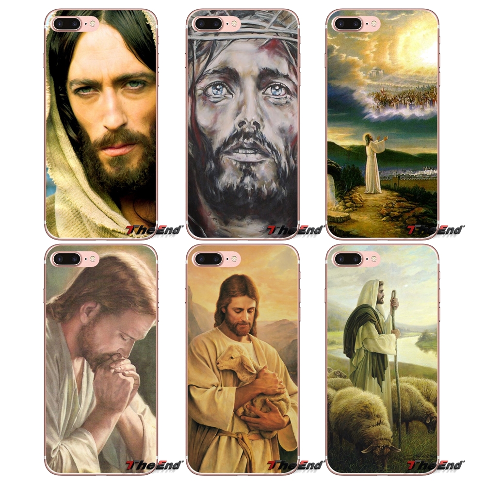 Jesus - HD Wallpaper 