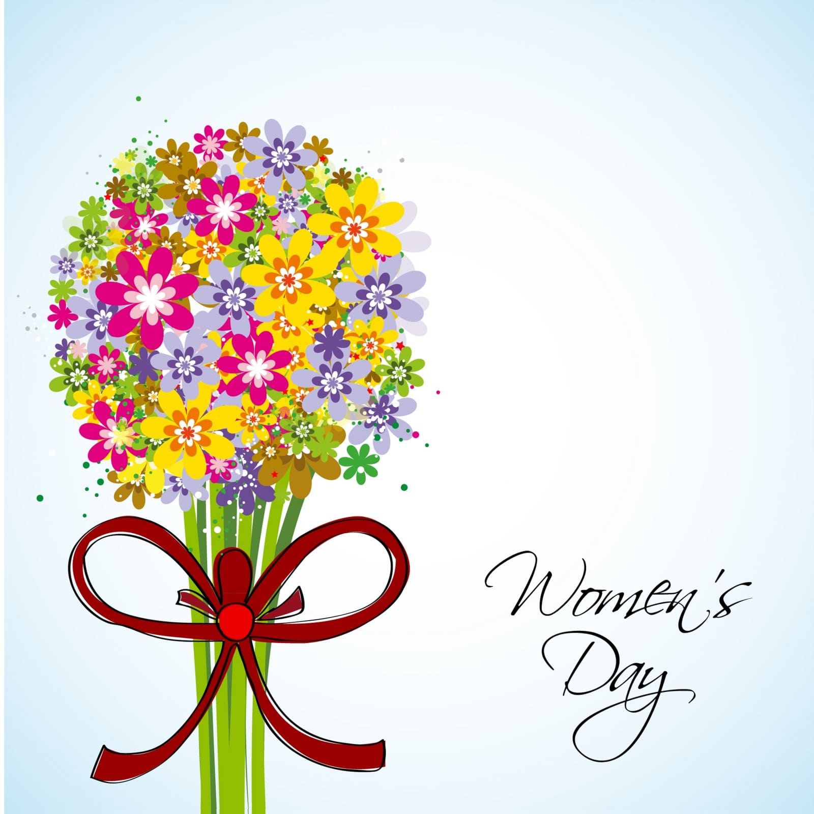 Women S Day Wallpaper, Hd Photos And Pics - International Women's Day - HD Wallpaper 