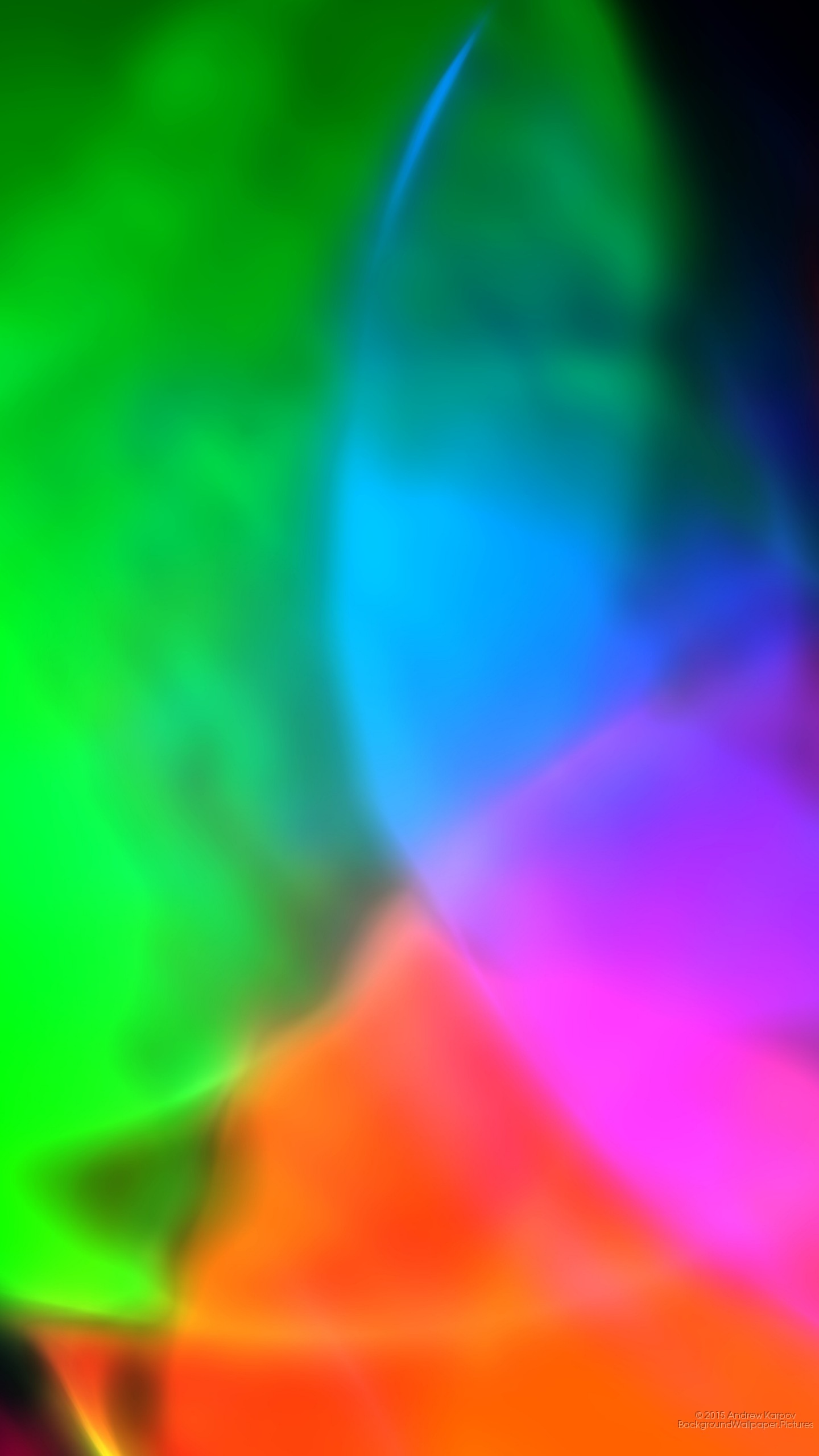 Qmobile Noir E8 Background - Light - HD Wallpaper 