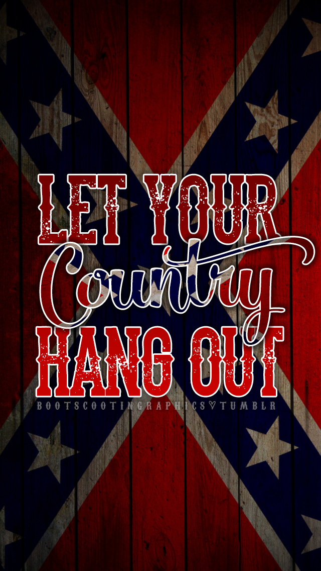 Confederate Flag Iphone 8 Plus Case - HD Wallpaper 