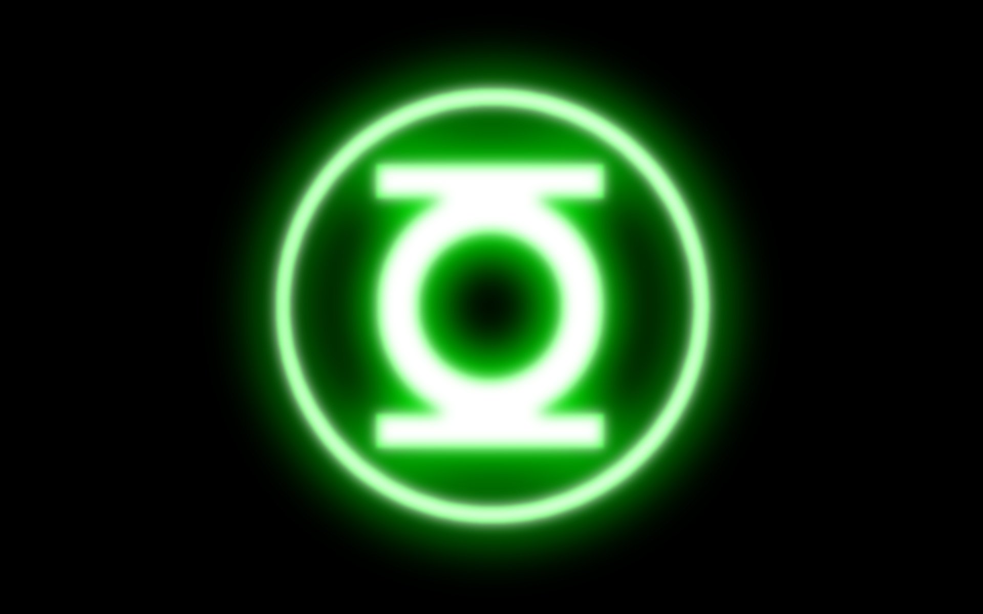 Green Lantern Wallpaper For Iphone - HD Wallpaper 