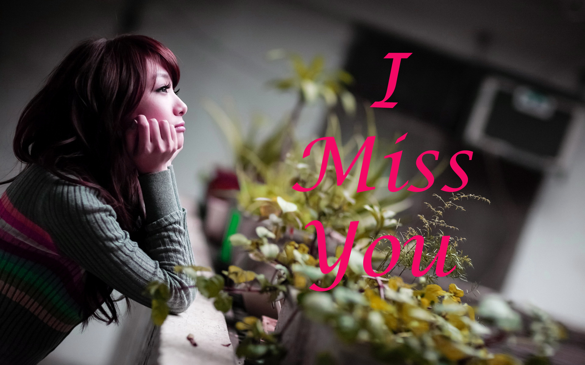 Miss U Mobile Wallpaper Pictures To Pin On Pinterest - HD Wallpaper 