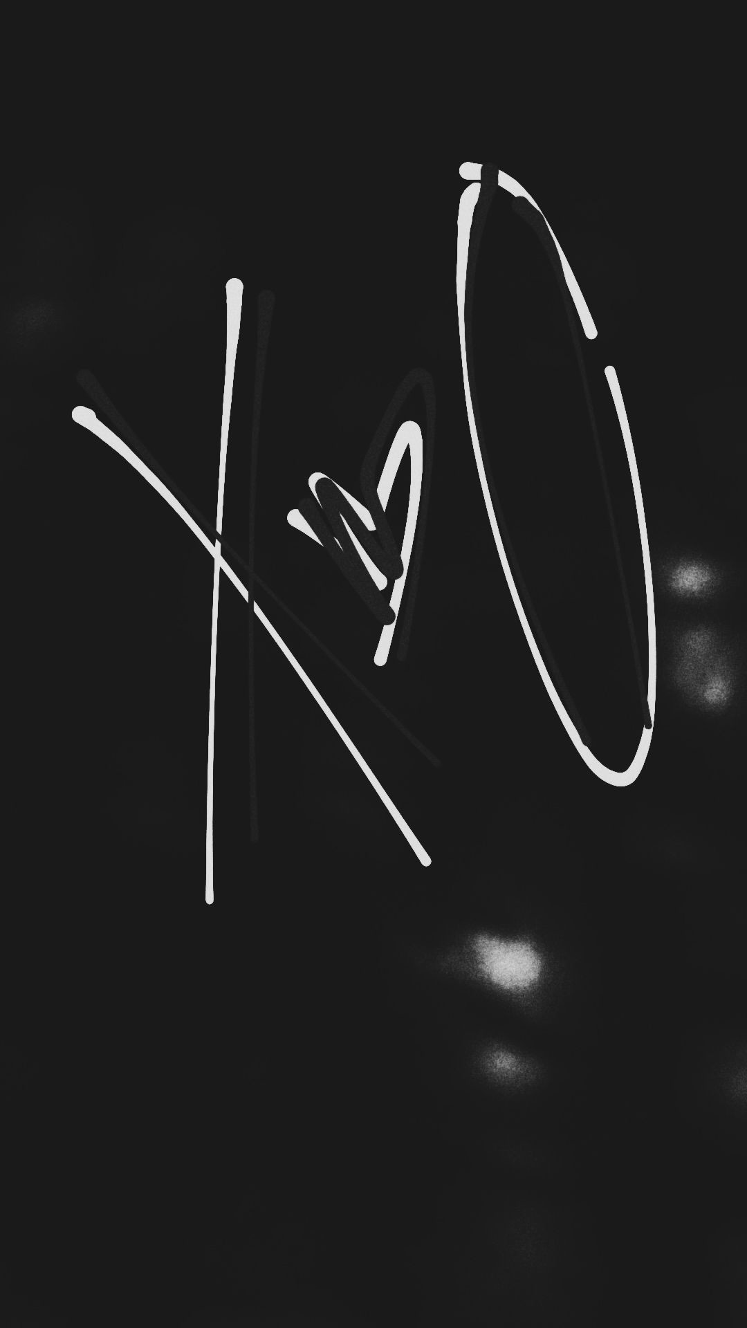 1080x1920, Xo - Weeknd Wallpaper Iphone - HD Wallpaper 