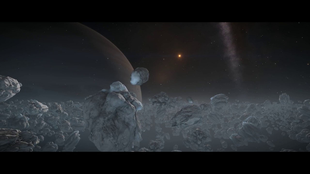 Elite Dangerous Wallpaper Engine - HD Wallpaper 