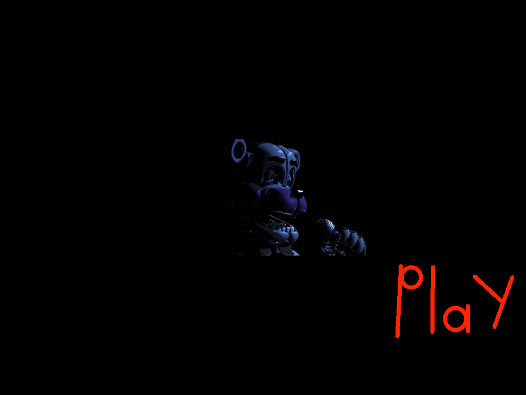 Darkness - HD Wallpaper 