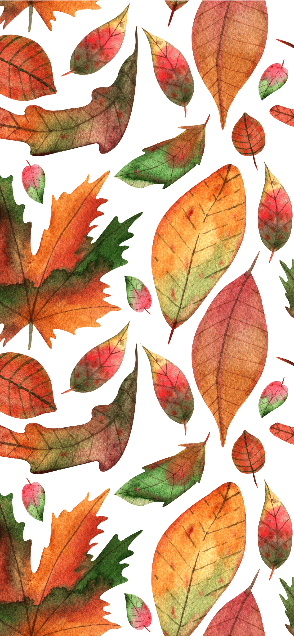 Autumn Iphone Wallpaper - HD Wallpaper 