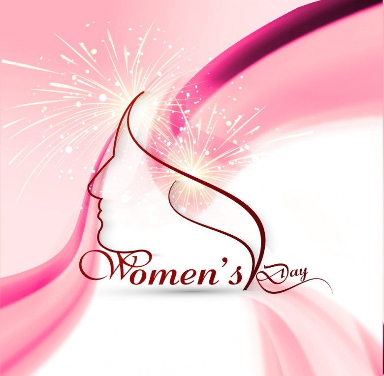 Happy Women S Day 2015 Hd Wallpapers - Respect Womens Day Quotes - HD Wallpaper 