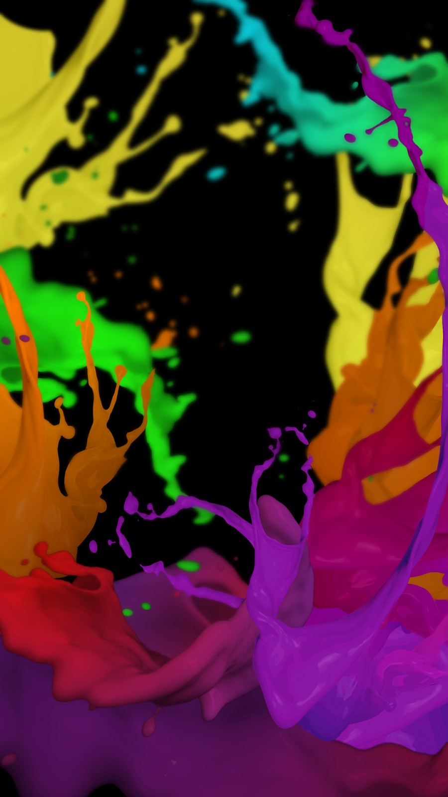 Razer Phone Wallpaper Stock - HD Wallpaper 